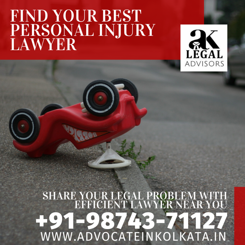 Find Your Best Personal Injury Lawyer 1