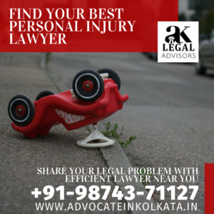 Read more about the article Find Your Best Personal Injury Lawyer