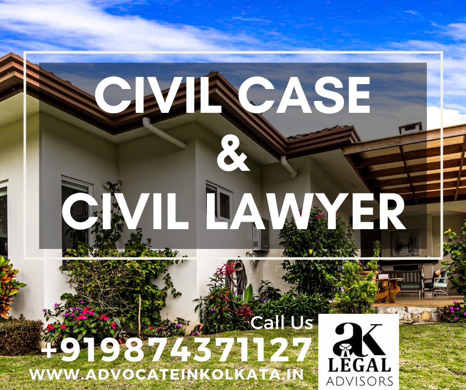 Read more about the article Civil Case & Civil Lawyer in Kolkata