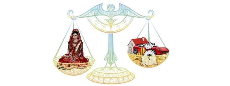 dowry law and Expert Lawyers For Dowry Case