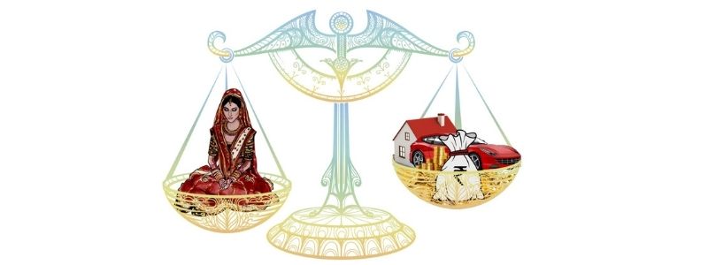 Read more about the article Save all legal rights of a husband with the Expert Lawyers For Dowry Case