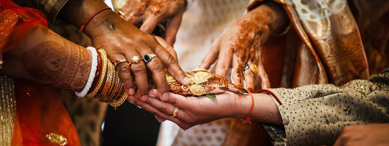 Marriage Lawyer in Kolkata